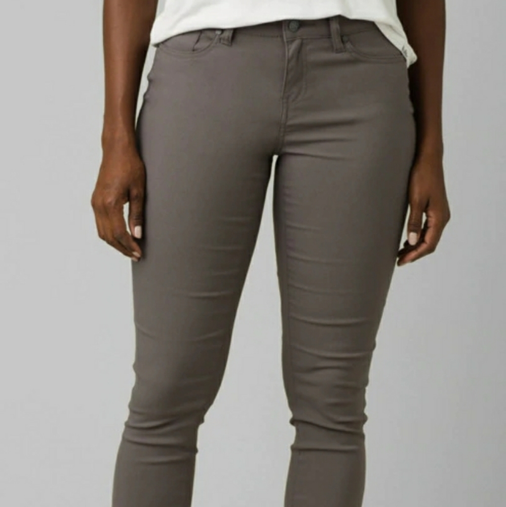 Prana Briann Pant